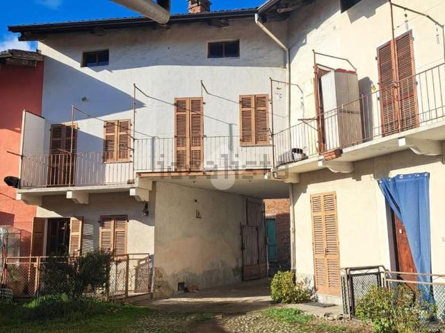 Casa in vendita a Piemonte, Biella