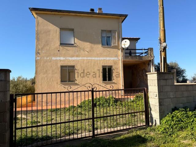 Casa in vendita a Luogosanto, Sardigna/Sardegna