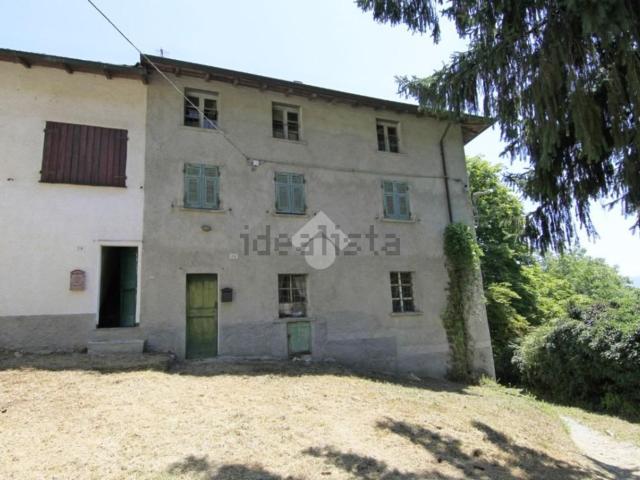 Casa in vendita a Piemonte, Alessandria