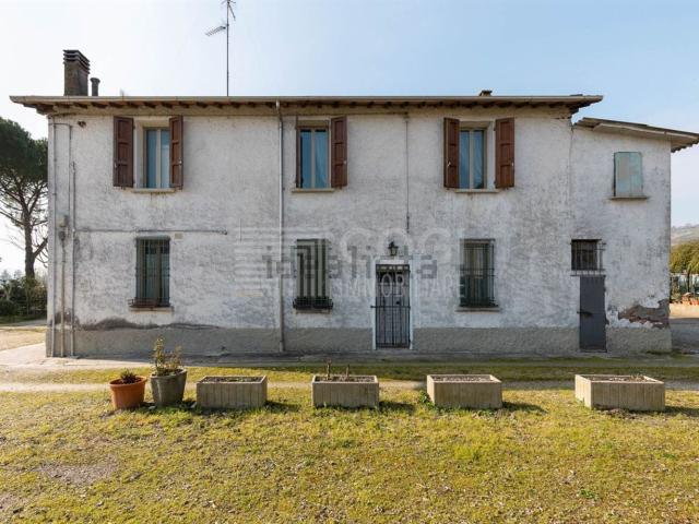 Casa in vendita a Nuovo Circondario Imolese, Imola