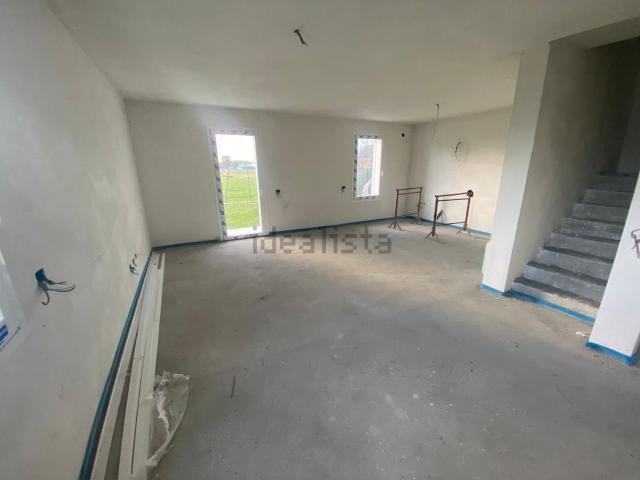 Casa in vendita a Unione Comuni Modenesi Area Nord, Concordia Sulla Secchia