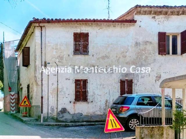 Casa in vendita a Marche, Pesaro E Urbino