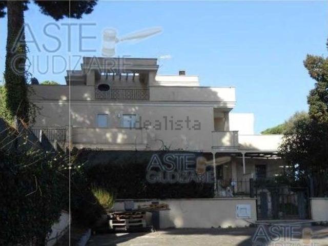 Casa in vendita a Ville di Nemi, Roma Capitale