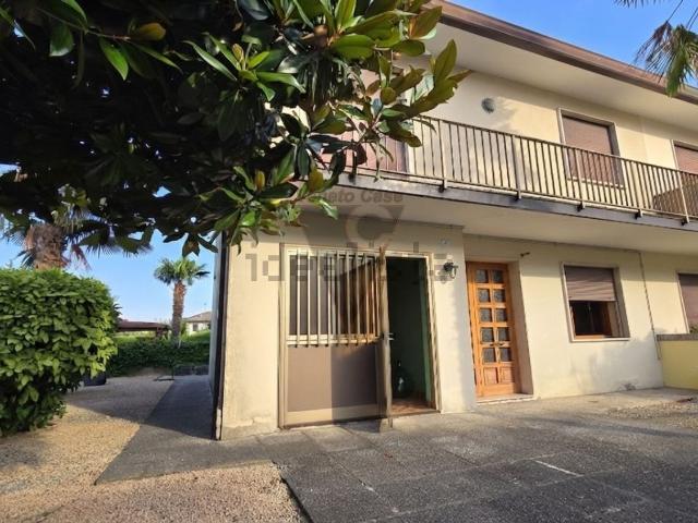 Casa in vendita a Campagna Lupia, Veneto