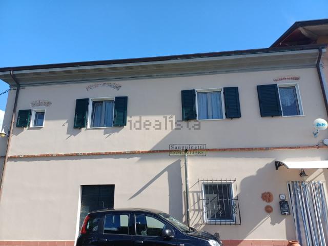 Casa in vendita a Piano di Vezzano 2, Vezzano Ligure