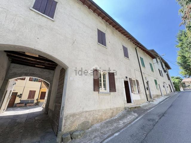 Casa in vendita a Beolco, Olgiate Molgora