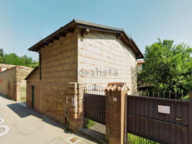 Casa in vendita a Piemonte, Alessandria
