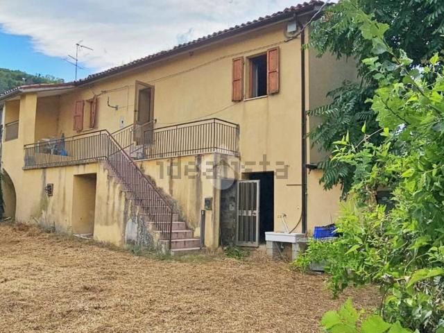 Casa in vendita a Sassocorvaro Auditore, Marche