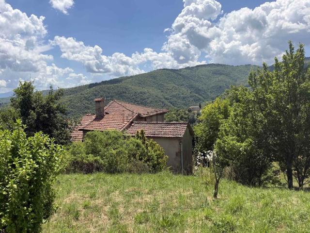 Casa in vendita a Castel San Niccolò, Toscana