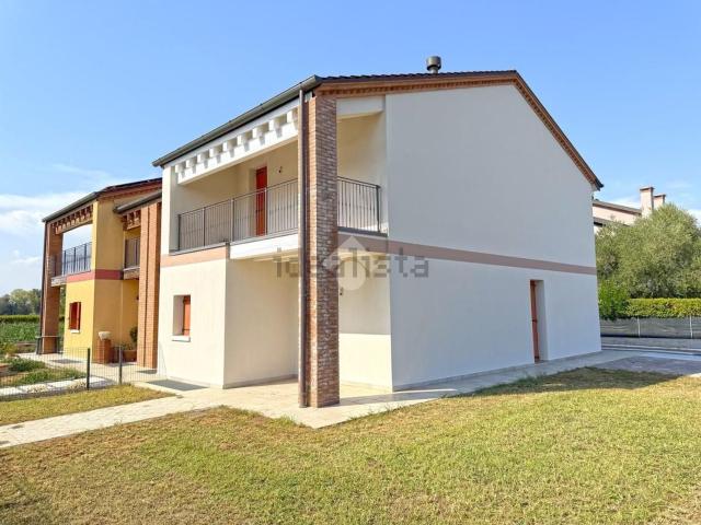 Casa in vendita a Sant'Anna Morosina, San Giorgio in Bosco