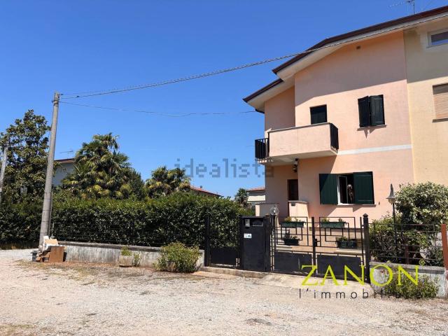 Casa in vendita a Località Saleti, Gradisca D'isonzo