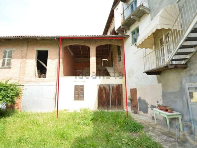 Casa in vendita a Piemonte, Asti
