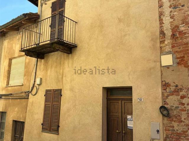 Casa in vendita a Piemonte, Asti