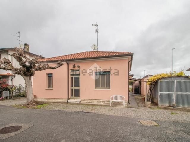 Casa in vendita a Santo Stefano, Ravenna