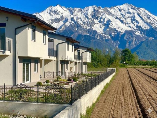 Casa in vendita a Piemonte, Cuneo