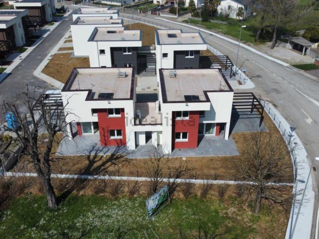Casa in vendita a Mortegliano, Friuli-Venezia Giulia