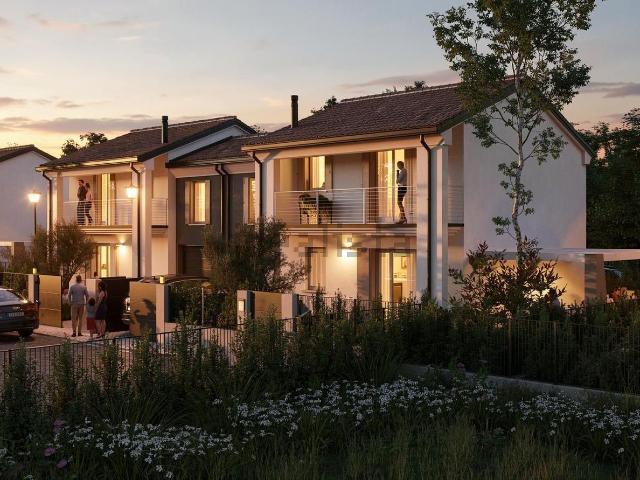 Casa in vendita a San Marco, Camposampiero