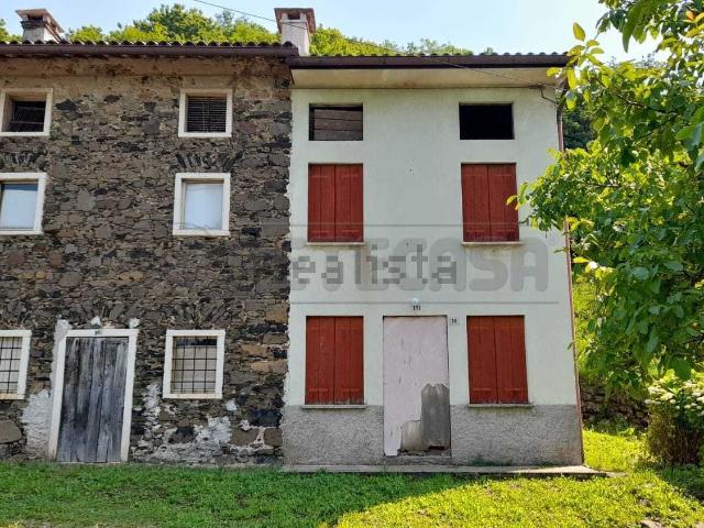 Casa in vendita a Nogarole Vicentino, Veneto
