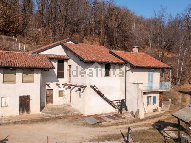 Casa in vendita a Verzuolo, Piemonte