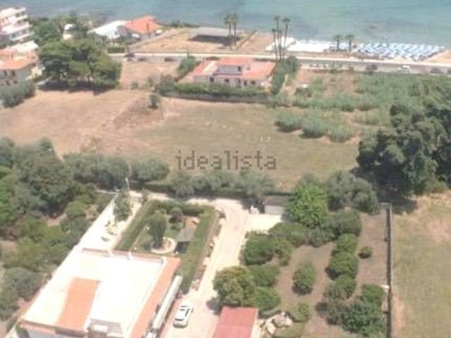 Casa in vendita a Falaride, Avola