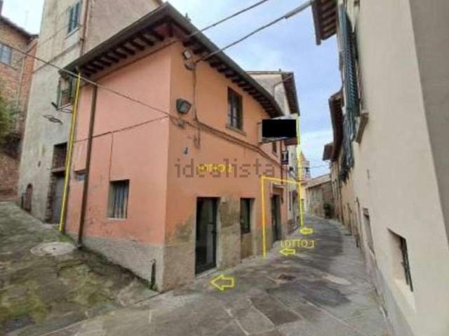 Casa in vendita a Pergine Valdarno, Arezzo