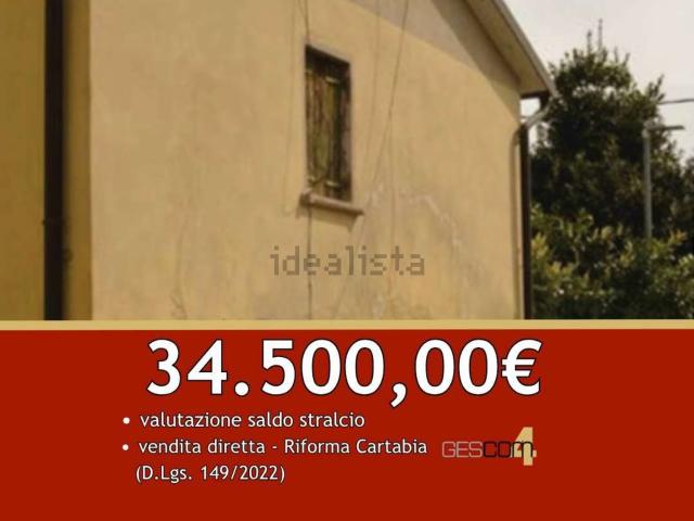 Casa in vendita a Lovadina, Spresiano