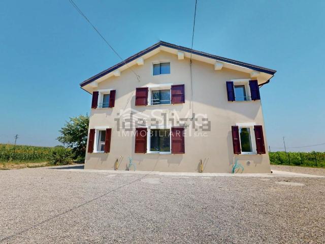Casa in vendita a Unione Alto Ferrarese, Cento