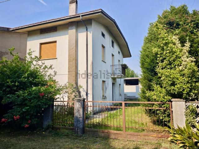 Casa in vendita a Mussons, Morsano al Tagliamento / Morsan da lis Aucjis