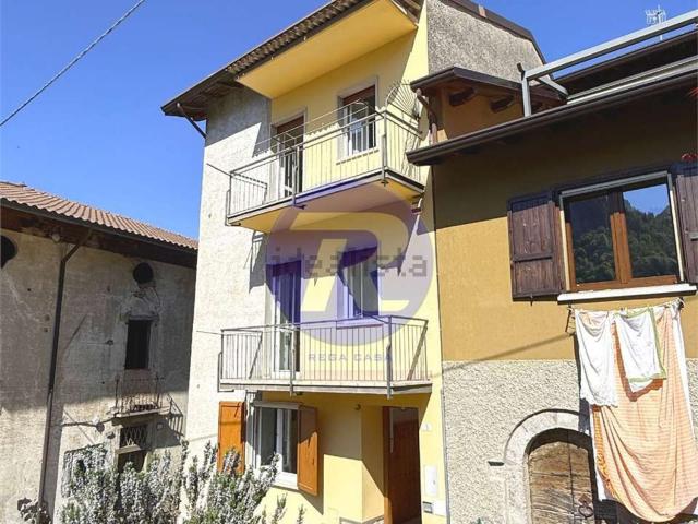 Casa in vendita a Comunità Montana della Valle Brembana, San Pellegrino Terme