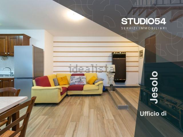 Casa in vendita a Ca' Stocco, Jesolo