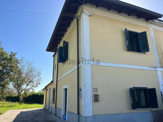 Casa in vendita a Colosseo, Cassino