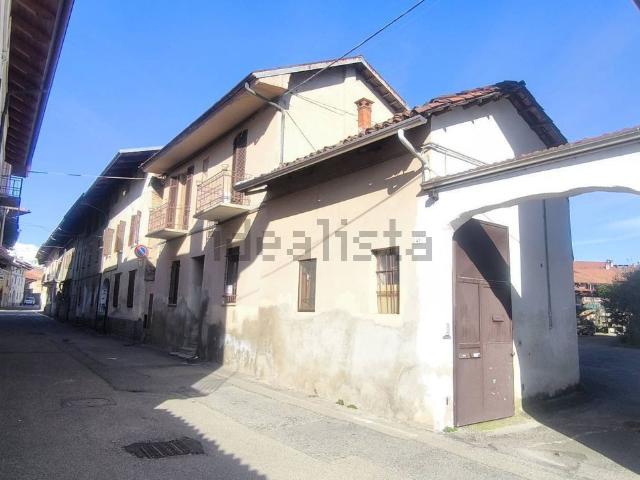 Casa in vendita a Piemonte, Biella