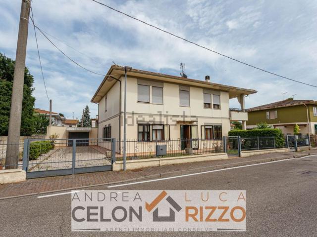 Casa in vendita a Bagnoli Di Sopra, Veneto