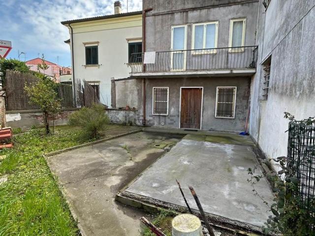 Casa in vendita a Comacchio, Reggio Emilia