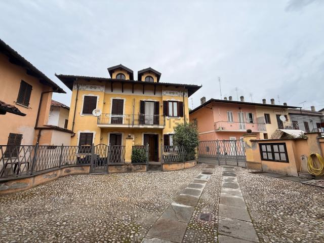 Casa in vendita a Piemonte, Torino