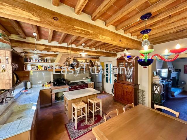 Casa in vendita a Capannori, Toscana