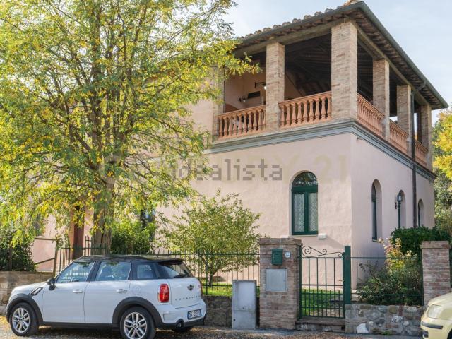 Casa in vendita a Vescovado, Murlo