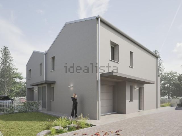 Casa in vendita a Casale sul Sile, Treviso