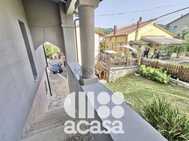 Casa in vendita a Unione dei comuni Valle del Savio, Mercato Saraceno