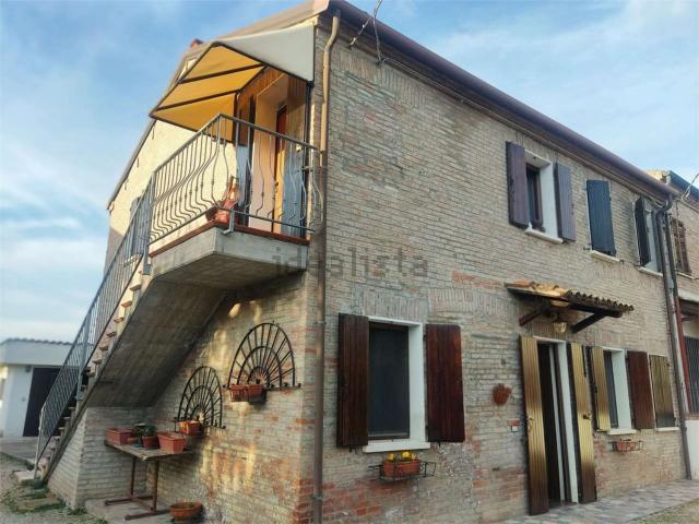 Casa in vendita a Unione Terre e Fiumi, Copparo
