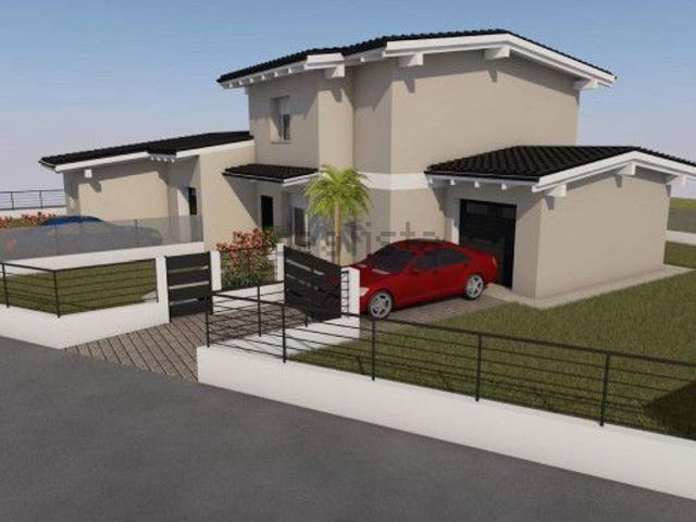 Casa in vendita a Suzzara, Lombardia