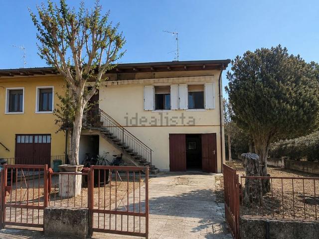 Casa in vendita a Castagnaro, Veneto