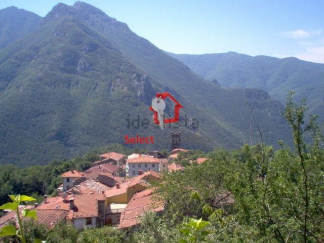 Casa in vendita a Unione dei comuni Media Valle del Serchio, Vico Pancellorum