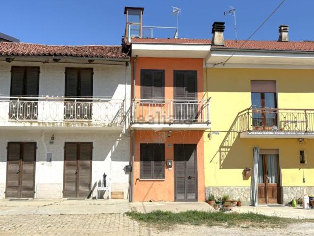 Casa in vendita a San Lorenzo Roero, Santo Stefano Roero