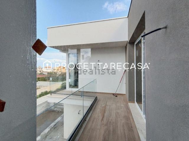 Casa in vendita a Terrasini, Sicilia