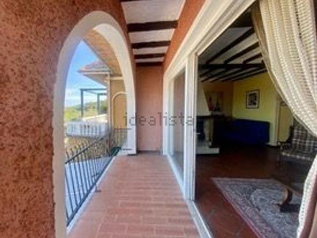 Casa in vendita a Poggi Superiore, Imperia