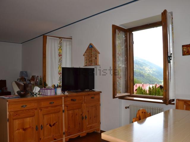 Casa in vendita a Fucine, Ossana
