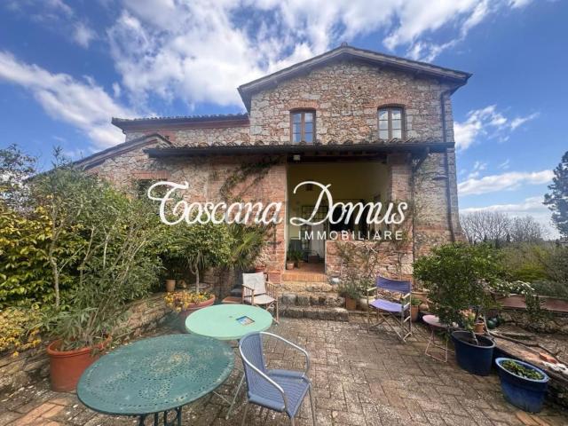 Casa in vendita a Palazzavelli, Sovicille