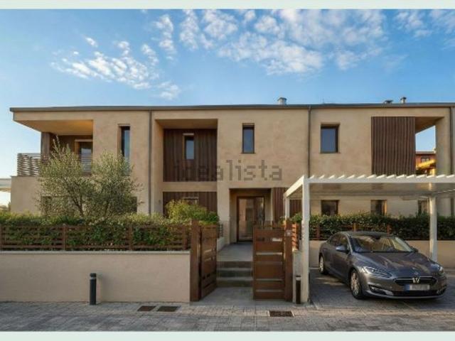 Casa in vendita a San Lorenzo, Castelnuovo Del Garda