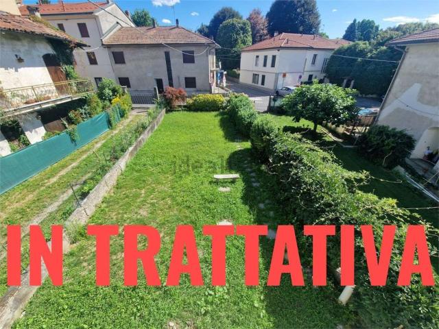 Casa in vendita a Travedona Monate, Lombardia